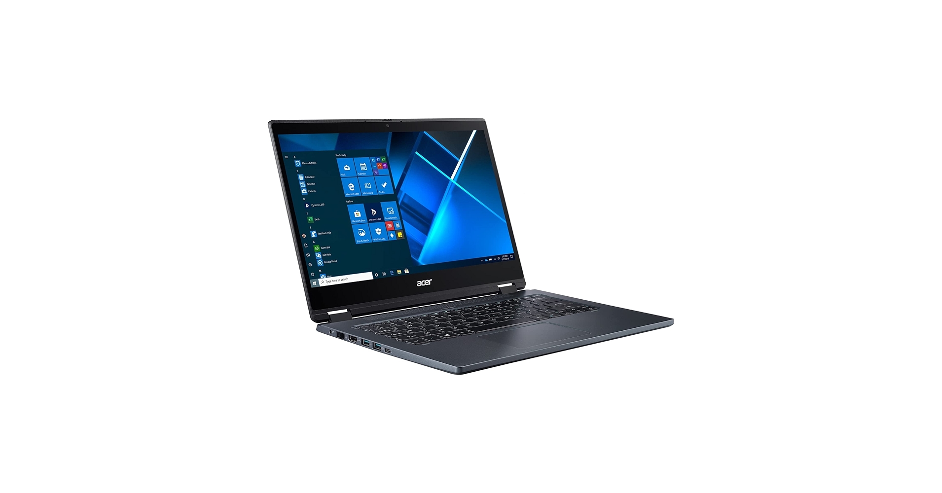 Amazon.com: Acer Travelmate Spin P4, 14
